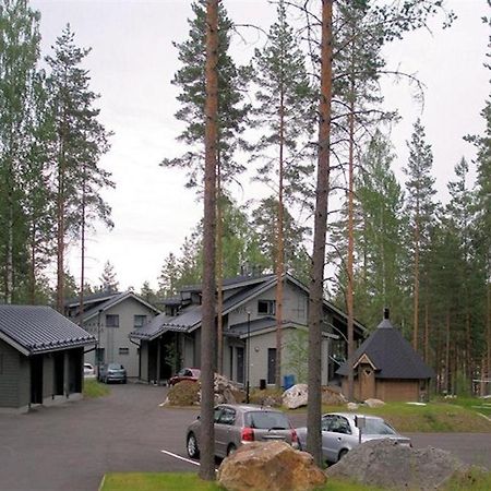 Kullasmarina Holiday Villas Padasjoki Ngoại thất bức ảnh