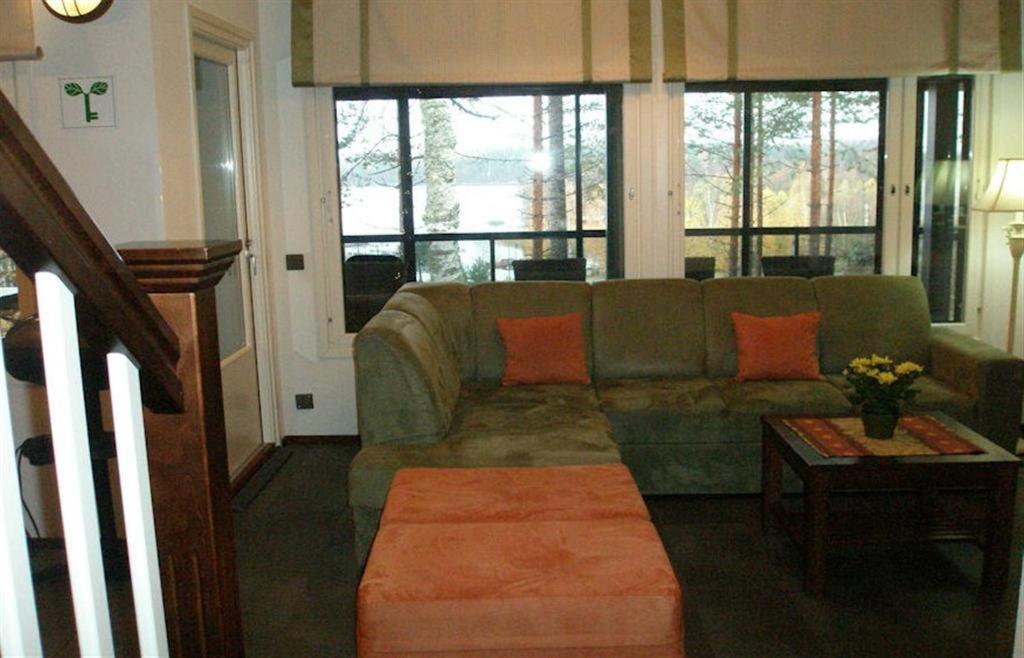 Kullasmarina Holiday Villas Padasjoki Ngoại thất bức ảnh