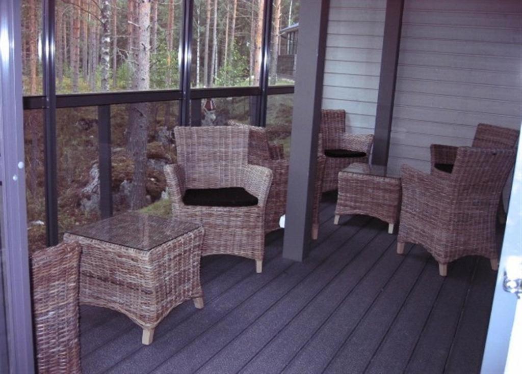 Kullasmarina Holiday Villas Padasjoki Ngoại thất bức ảnh