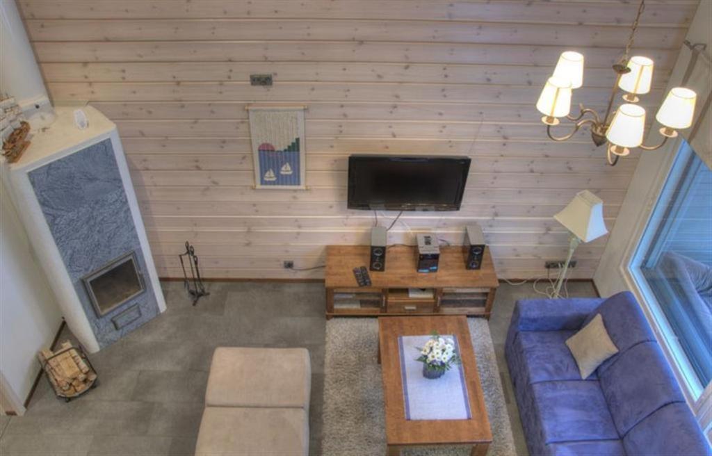 Kullasmarina Holiday Villas Padasjoki Ngoại thất bức ảnh